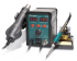 Rəqəmsal termo-havalı lehimləmə stansiyası Pro'skit SS-979B