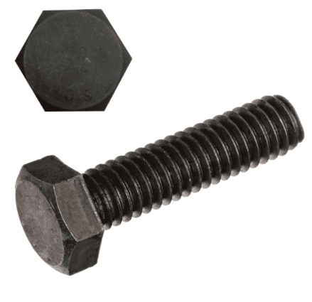 Bolt 4.8 М8 х 40 DIN 933