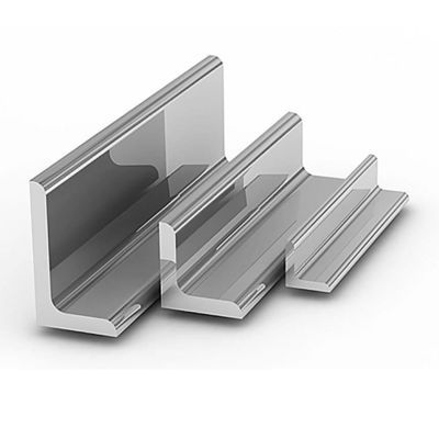 Bucaq profil paslanmayan poladdan GP 30×30 / 3 mm