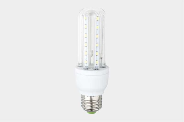 Лампа светодиодная Modi MD-S3U09T, 9W
