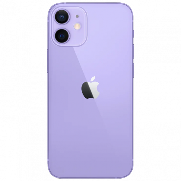 iPhone 12 64 GB Purple