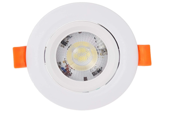 Led lampa Modi MD-KO008G/W/S-RF