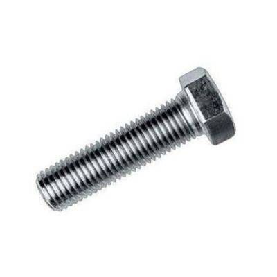 Bolt 8.8 М8 ×16-100mm DIN 933