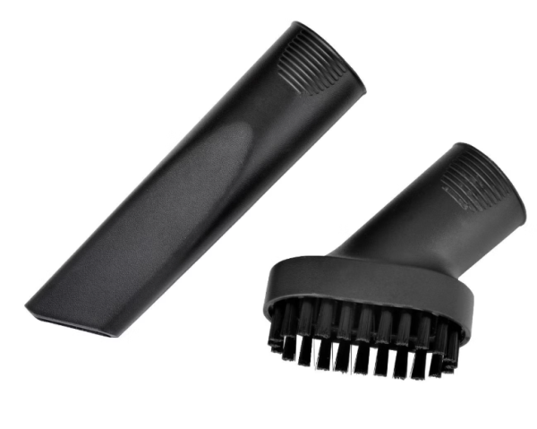 Tozsoran toz konteynerli Kraft KF-KVC 169 HP,  göy-qara