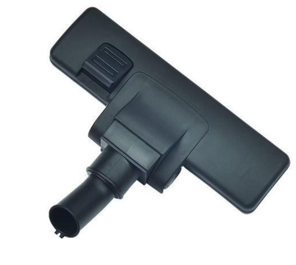 Tozsoran toz konteynerli Kraft KF-KVC 169 HP,  göy-qara