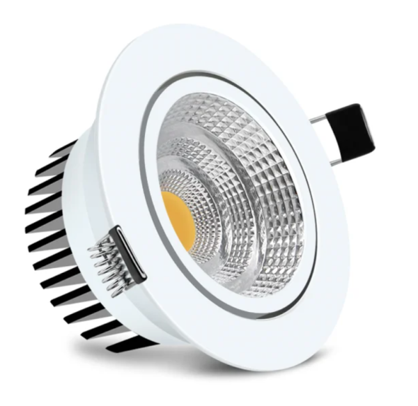 Led lampa Max M-KO010W/G/S