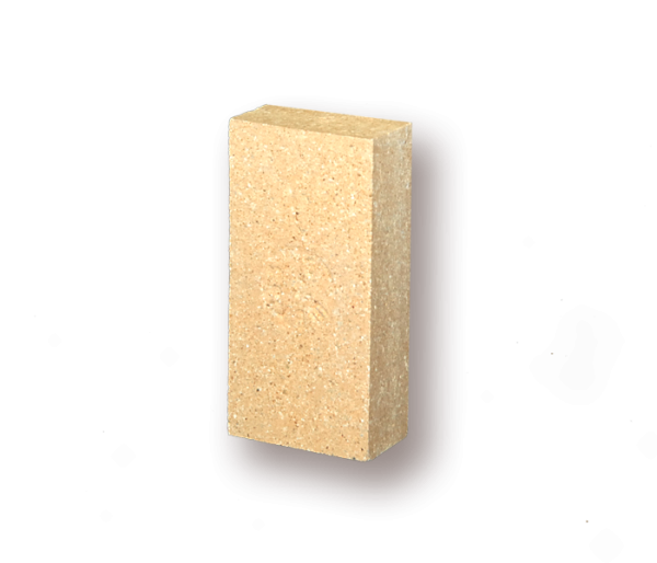 Kərpic odadavamlı (şamot) ША-5, 230х114х65 mm