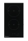 Панель варочная электрическая De Luxe (IH3235P-T01) EVI2902.00