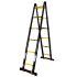 Лестница стремянка, 5 м / 2*6 ступеней, Maxko EME3050B