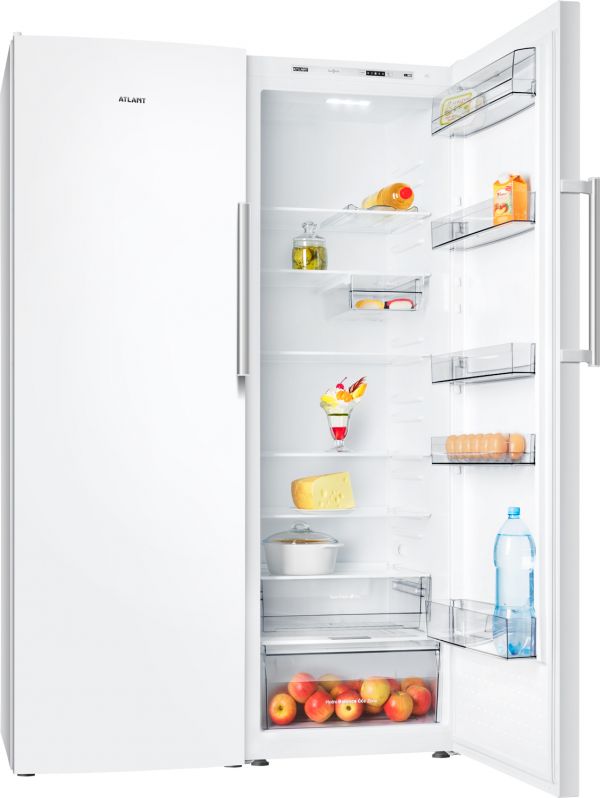 Холодильник Atlant 7606-102 N 1602-100n (side by side)
