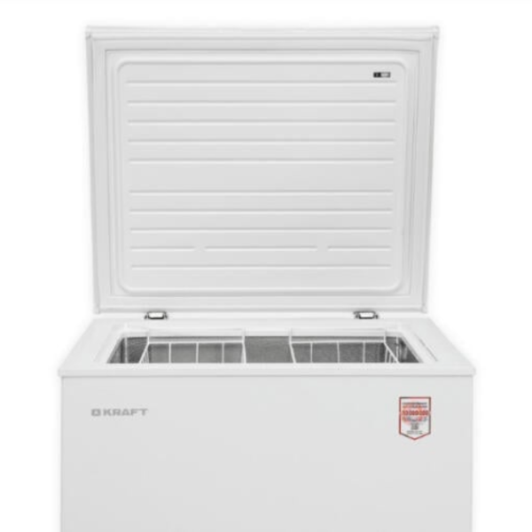 Dondurucu Kraft BD (W)-152 QX ağ
