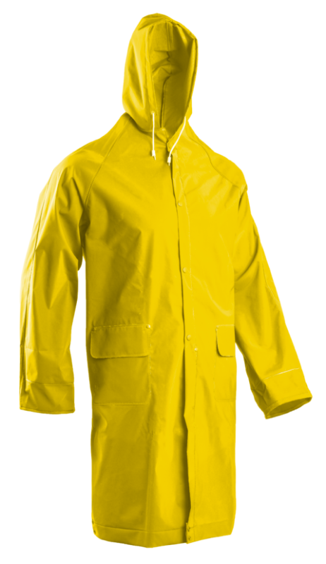 İşçi gödəkçəsi Coverguard PVC 50310