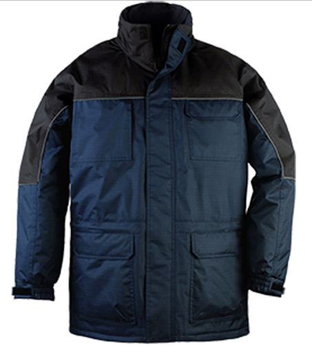 İşçi parka-gödəkçəsi рабочая Coverguard RIPSTOP 5RIPB