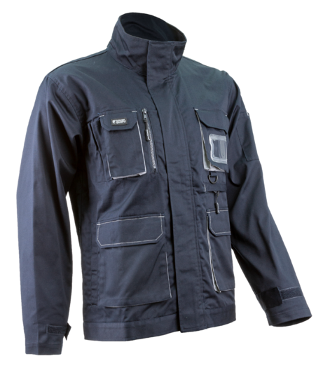 İşçi gödəkçəsi Coverguard NAVY II 5NAV05000