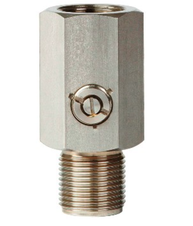 Titrəşim söndürücüsü Pakkens G1/2" B 91045040401