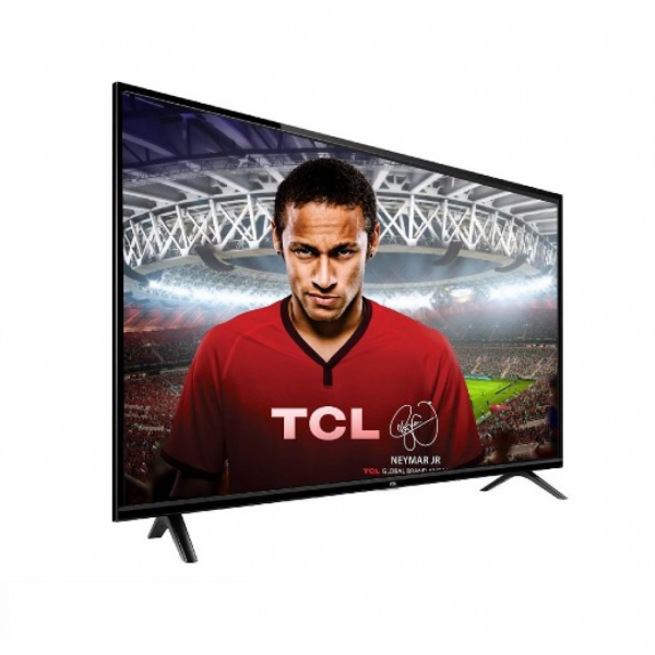 Televizor TCL LED43D3000