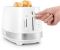 Toster DeLonghi Active Line CTLA2103.W