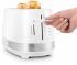 Тостер DeLonghi Active Line CTLA2103.W