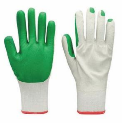 İşçi əlcəyi, Emaf Safety, LJP1280, lateks örtüklü