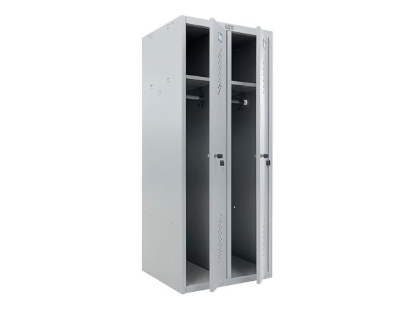 Dolab dəyişmə otağı üçün PRAKTIK Standard LS-21-80 (1500)