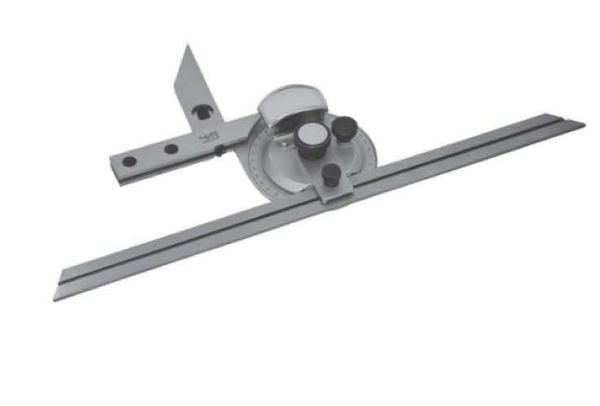 Bucaqölçən böyüdücü şüşə ilə (Rusiya)