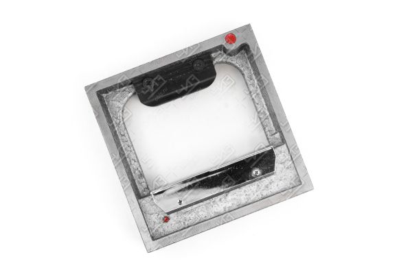 Səviyyə ölçən çərçivəli 150 mm, dəqiqlik 0,02 mm (Rusiya)