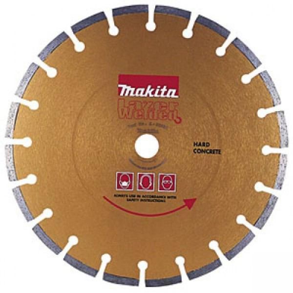Almaz disk beton üçün (230 mm) Makita B-28123