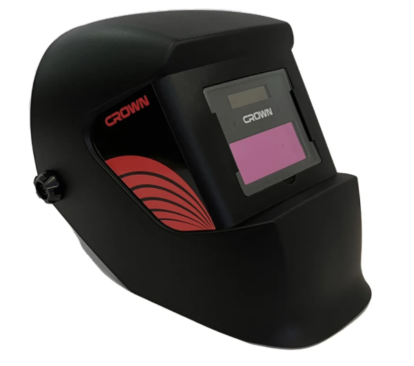 Сварочная маска Crown CAXW-MA2-C90G
