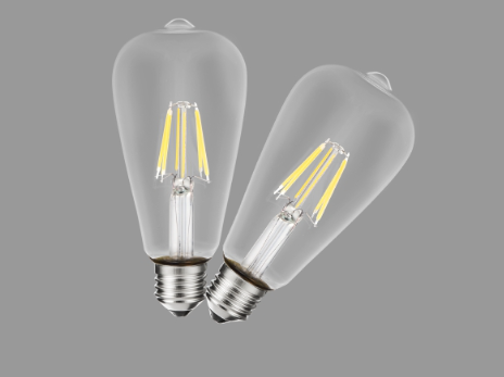 Led lampa Modi MD-B0606