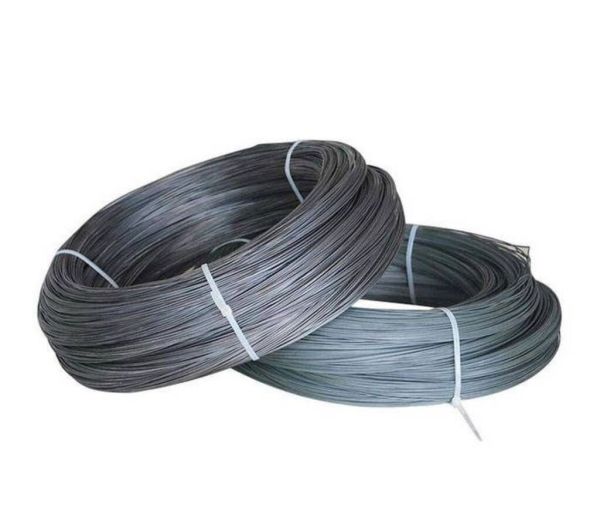 Yanmış məftil 4 mm, kq