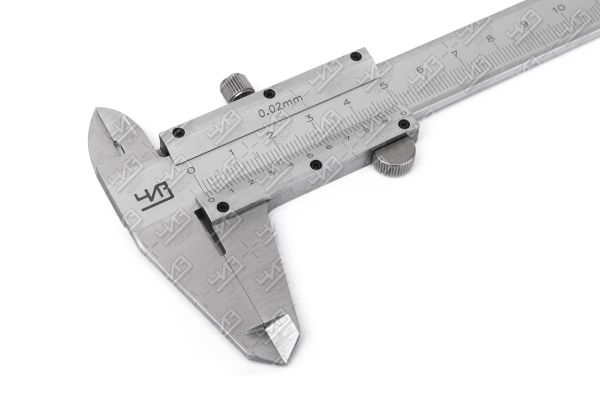 Ştangenpərgar ШЦ-1-125 0,02 ЧИЗ