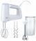 Mikser Braun HM3107 White