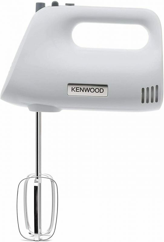 Миксер Kenwood HMP30.AO White