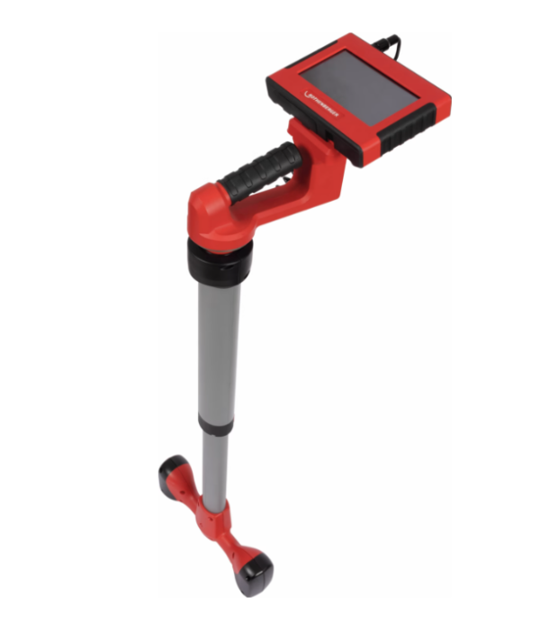 Lokasiya cihazı Roloc Plus HD Rothenberger, 1000003962