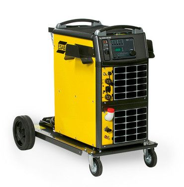 Qaynaq avadanlığı ESAB Origo Tig 4300iw AC/DC, TA24 AC/DC