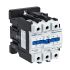 Контактор NC1-8011 80А 230В/АС3 1НО+1НЗ 50/60Гц (R) (CHINT) 222934