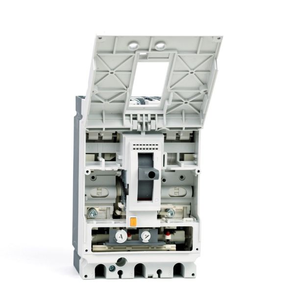 Выключатель автоматический NM8N-250S TM 200А 3P (CHINT) 271174
