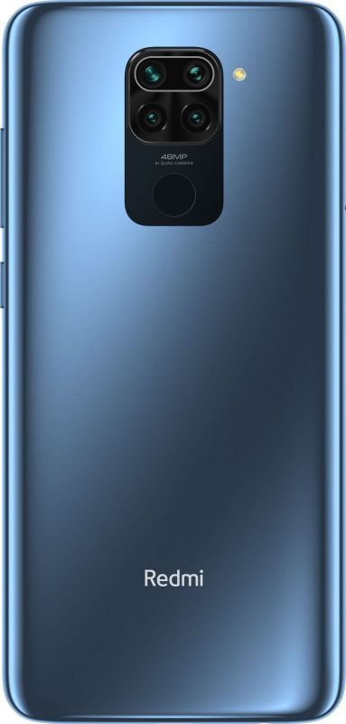 Xiaomi Redmi Note 9 3/64GB Gray