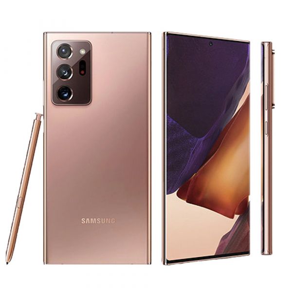 Samsung Galaxy Note 20 4G 8/256 GB Bronze