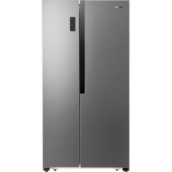 Холодильник GORENJE NRS9182MX