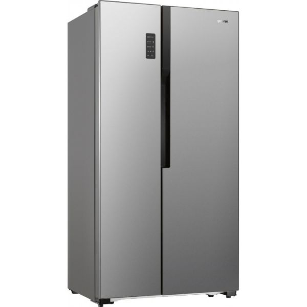 Холодильник GORENJE NRS9182MX