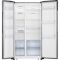 Soyuducu GORENJE NRS9182MX