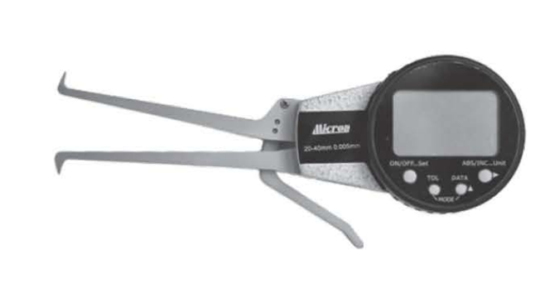 İçölçən elektron daxili ölçmələr üçün, ЧИЗ НРЦ 5-15 0,005