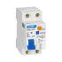 Diferensial arvtomat açar NXBLE-63Y 1P+N 16А 30mA elektron tipi АС х-каsı С (CHINT) 105542