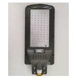 Günəş enerjili led küçə fənəri Modi MD-SLT17100W