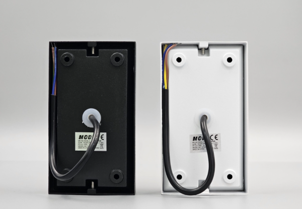 LED işığı fasad üçün Modi WL16303L-2