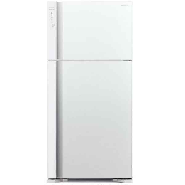 Холодильник HITACHI R-V660PUC7 PWH