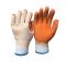 Перчатки рабочие Colored polyester (600 пар)