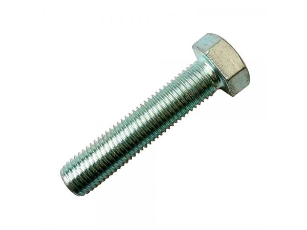Bolt 5.8 М16 ×100 DIN 933