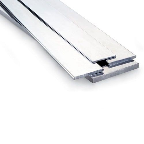 Ensiz zolaq (polosa) paslanmayan poladdan GP 30×30 mm